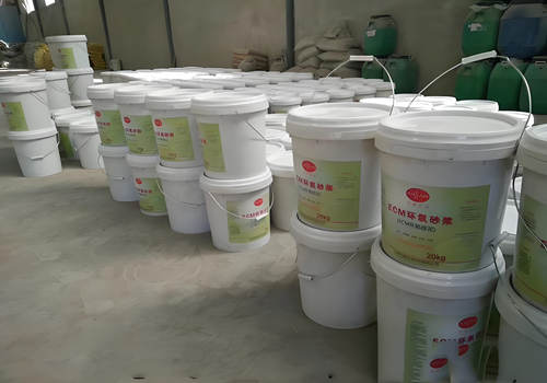 肥西环氧树脂灌浆料