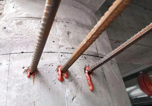 肥西建筑结构胶
